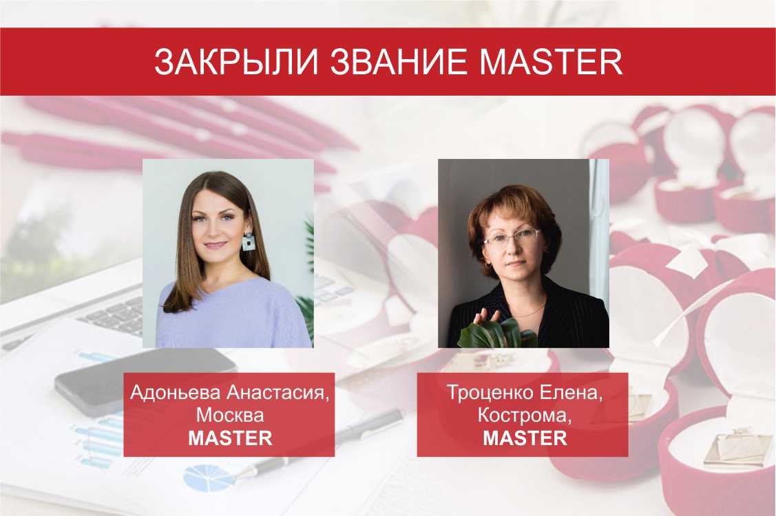 звание мастер