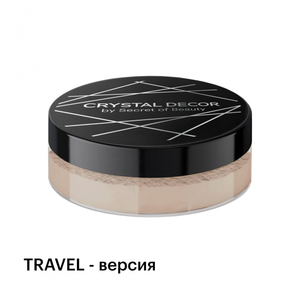 Основа (тональная пудра) 