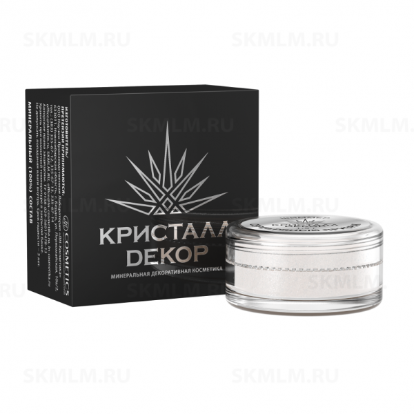 Шиммер «Серебряный призрак» (Ш7)