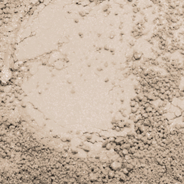 Тени для век «Розовато-бежевый», пробник