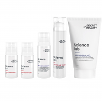 ЛН Science lab – «SKIN MАТРИКС»