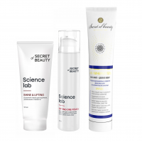 ЛН Science lab – Экспресс Black